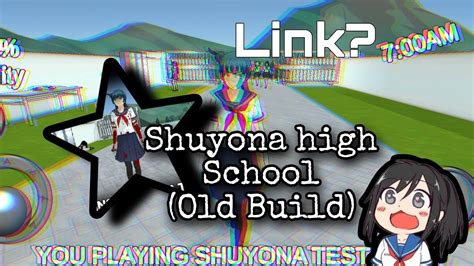 shuyona high school download|Shuyona High School [YanSim Fangame Android] NO+DL.